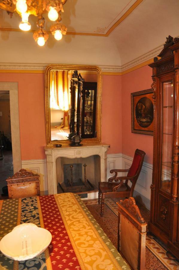 Corilla Olimpica Palace Φλωρεντία Εξωτερικό φωτογραφία